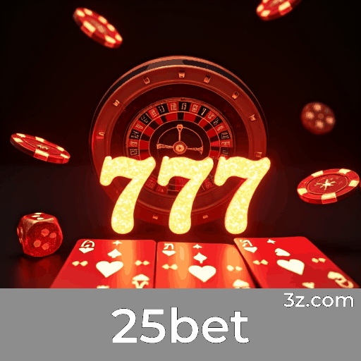 25bet Bônus acumulado 25bet